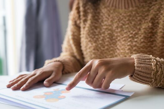 Analyser, en réalisant un diagnostic patrimonial complet.